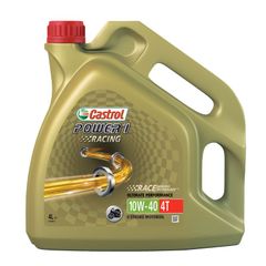 POWER 1 RACING 4T 10W40 4 LITRES
