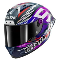 AERON-GP FIM RACING #2 REPLIKA ZARCO PODPIS