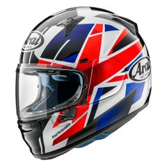PROFILE-V - FLAG UK