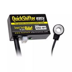 QUICK SHIFTER EINFACHE KOMMUNIKATION WIFI