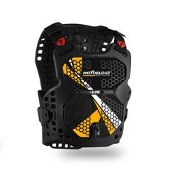 R-PRO X MOTOBLOUZ KID 2023