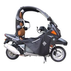 SCOOTER TERMOSCUD R034X