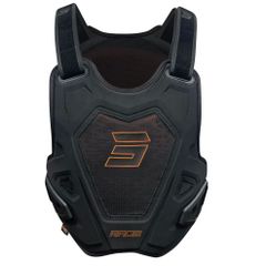 RACE EVO D3O 2026