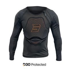 RACE EVO D3O 2027