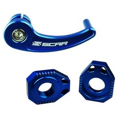 arrière sherco