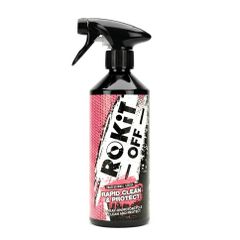 rapid clean and protect 500ml