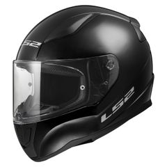 FF353 - RAPID II