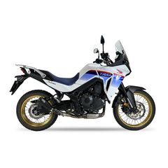 RB RACE XTREM BLACK