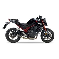 RB RACE XTREM BLACK
