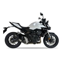 RB RACE XTREM BLACK