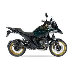 RACE XTREM BLACK