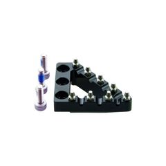 Embout de pédale de frein 44,5mm