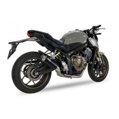 RC3B INOX NOIR