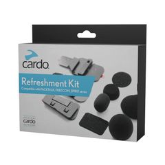 entretien pour Packtalk/Freecom/Spirit