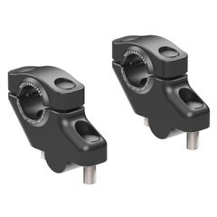 30 mm et décalage de 21 mm