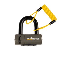 PROTECT DISC SRA MIT KABEL