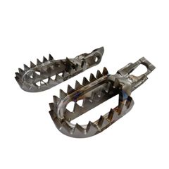 TITANE -10mm DOWN -5mm BACK