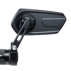 Bread embout de guidon (gauche)