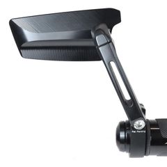 Wings embout de guidon (droit)