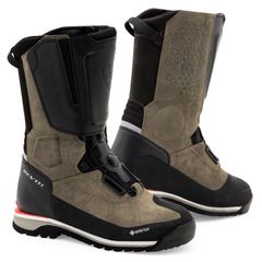 DISCOVERY GORE-TEX®