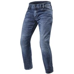 DETROIT TF - SHORT