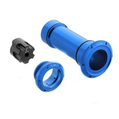 - BMW rear wheel axle