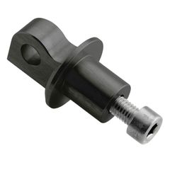 Pro, B-pro and Street footrest Rider