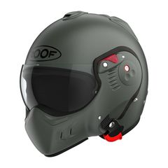 BOXER ALPHA