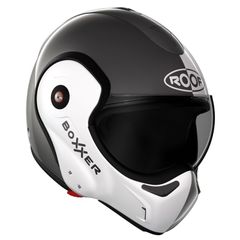 RO9 BOXXER FACE