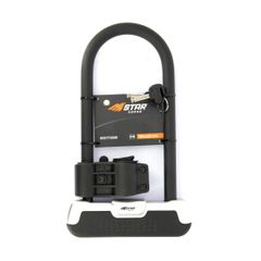 U 180 X 320 mm 18mm + Support De Fixation
