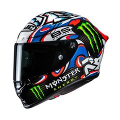 RPHA 1 V2 - QUARTARARO LE MANS 3