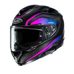 RPHA 72 CARBON - LIS
