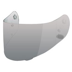 CLEAR - PREDISPO PINLOCK - HJ-17 - C90 / IS-MAX / SY-MAX III