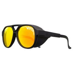 THE EXCITERS (z87+) - THE RUBBERS POLARIZED