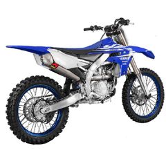 Evolution Titane Tout Terrain