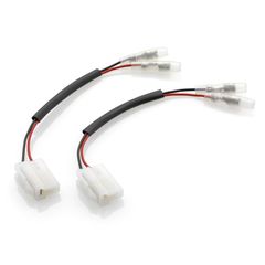 Yamaha for Veloce L indicator and rear view mirror