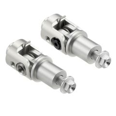 Rider for Touring footrest