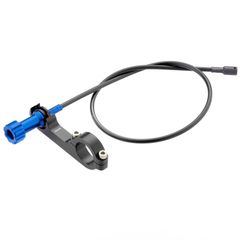 3D remote brake lever adjuster