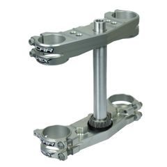 Triple Clamps Apex - Offset: 25 mm