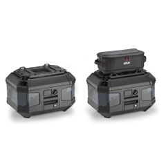 S378 DLA TOP CASE HONDA