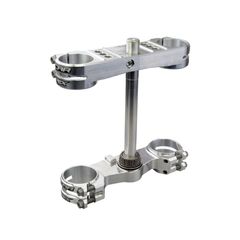 Triple Clamps Apex - Offset 23mm