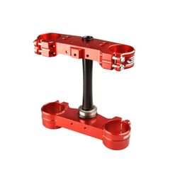 Triple clamps - Offset 22mm