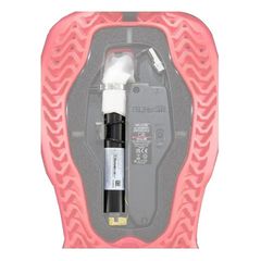 TA TYPE II INFLATOR