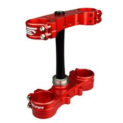 Triple Clamps - Offset: 20mm