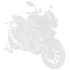 YAMAHA MT 10 2022-