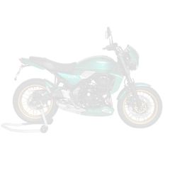 KAWASAKI Z650RS
