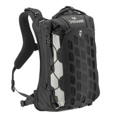 TRAIL 18 SIDEBURN EDITION (18 litres)