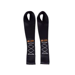 Set om 4 (35 cm × 38 mm)