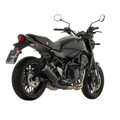 REBEL ALU DARK PONTA ALU