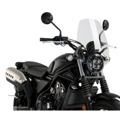 TOURING (+ 20.5 cm)